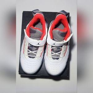 Jordan stay loyal ps 11c boys